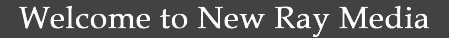 New Ray Media